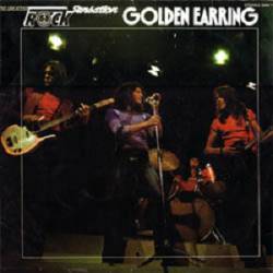 Golden Earring : Rock Sensation